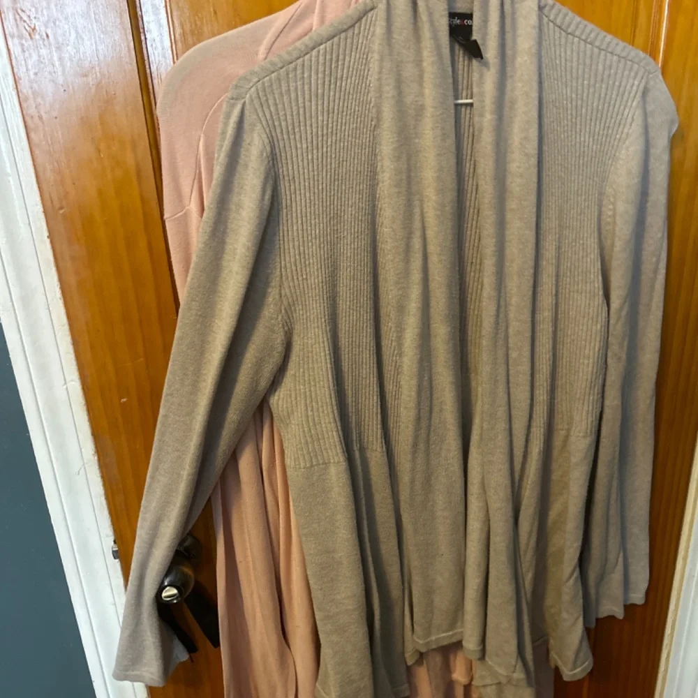 Cardigans - Picture 2 of 2